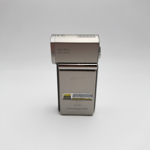 Sony handycam avchd carl - handycam,
