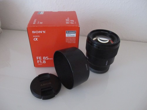 Obiettivo sony carl zeiss - carl,