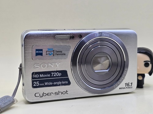 Sony cyber shot dsc - dsc-w630, 16,1