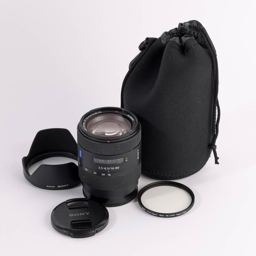 Sony carl zeiss vario - sony, vario-sonnar