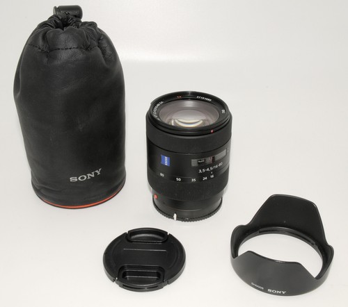 Sony carl zeiss - sony,