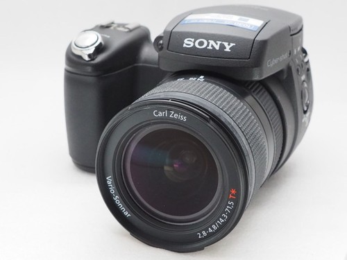 Sony cyber shot - sony, cyber-shot
