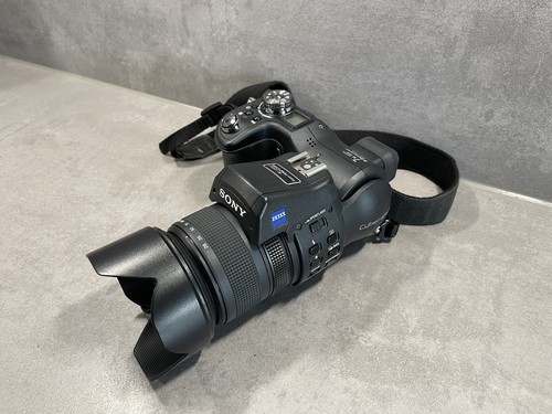 Fotocamera sony cyber shot - fotocamera,