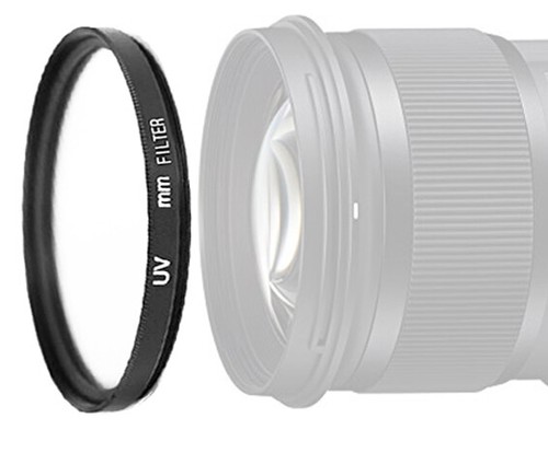 Filtro ultravioletto adatto - filtro,