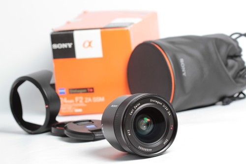 Carl zeiss sony alpha - carl,