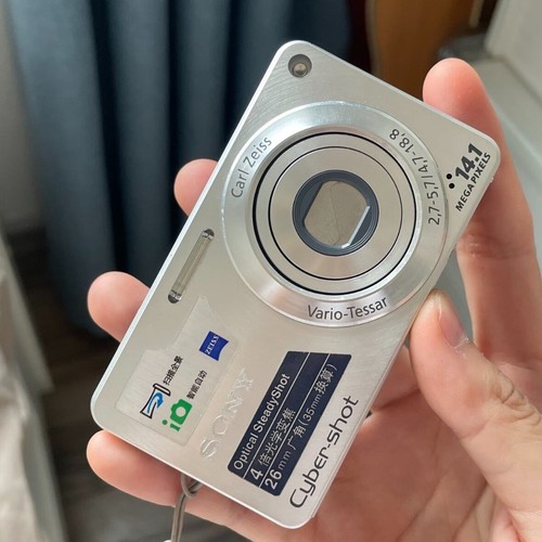 Sony dsc w350 megapixel - sony, dsc-w350